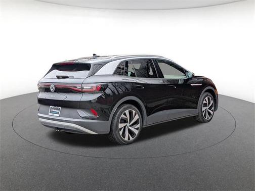 2021 Volkswagen ID.4 AWD Pro S
