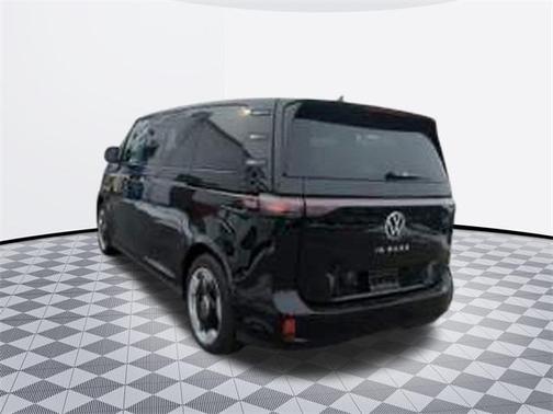 2025 Volkswagen ID. Buzz Pro S