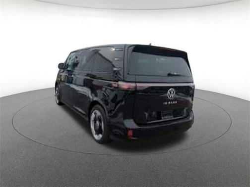 2025 Volkswagen ID. Buzz Pro S