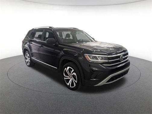 2022 Volkswagen Atlas 2.0T SEL