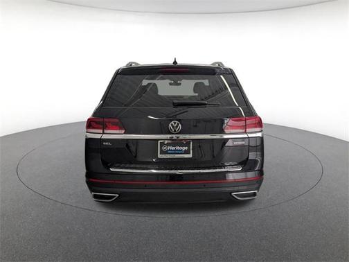 2022 Volkswagen Atlas 2.0T SEL