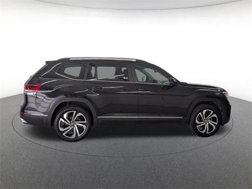 2022 Volkswagen Atlas 2.0T SEL