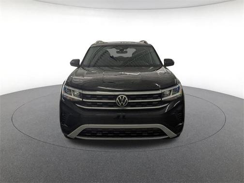 2022 Volkswagen Atlas 2.0T SEL