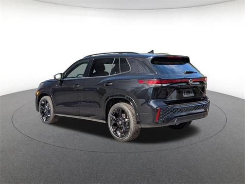 2025 Volkswagen Tiguan 2.0T SE R-Line Black 4MOTION