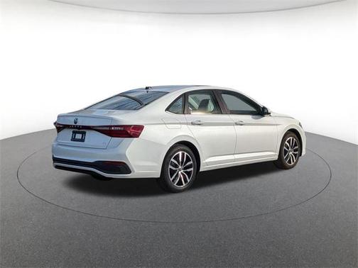 2026 Volkswagen Jetta 1.4T SE