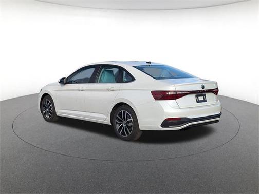 2026 Volkswagen Jetta 1.4T SE