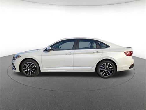 2026 Volkswagen Jetta 1.4T SE