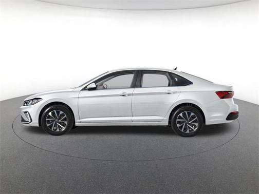 2026 Volkswagen Jetta 1.4T S