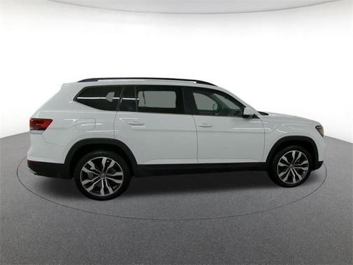 2022 Volkswagen Atlas 3.6L SE w/Technology