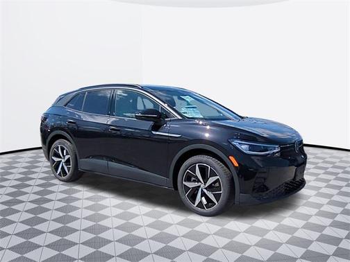 2025 Volkswagen ID.4 Pro