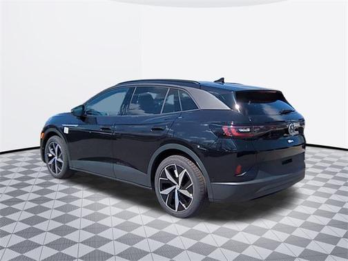 2025 Volkswagen ID.4 Pro