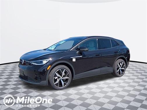 2025 Volkswagen ID.4 Pro