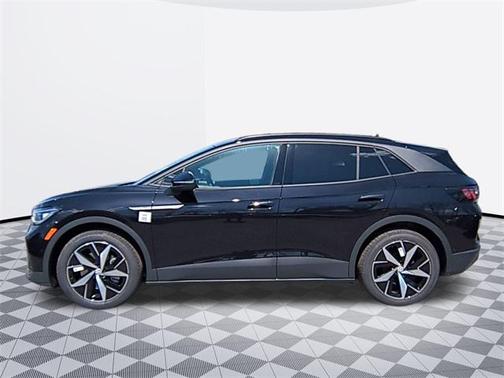 2025 Volkswagen ID.4 Pro