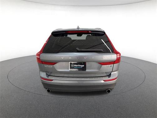 2020 Volvo XC60 T5 Momentum