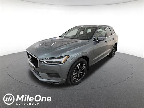 2020 Volvo XC60 T5 Momentum