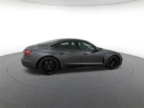 2023 Audi e-tron GT Premium Plus quattro