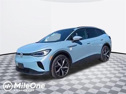2025 Volkswagen ID.4 Pro