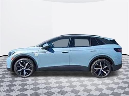 2025 Volkswagen ID.4 Pro