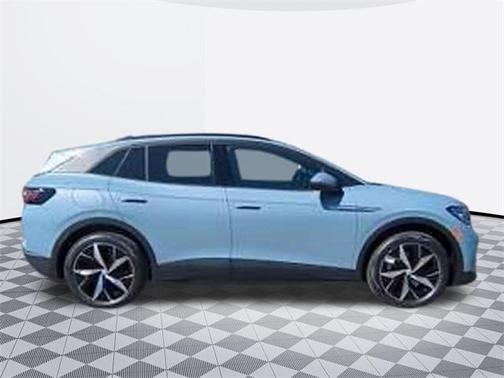 2025 Volkswagen ID.4 Pro