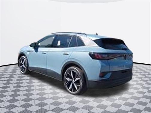 2025 Volkswagen ID.4 Pro