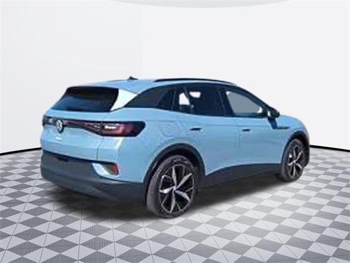 2025 Volkswagen ID.4 Pro