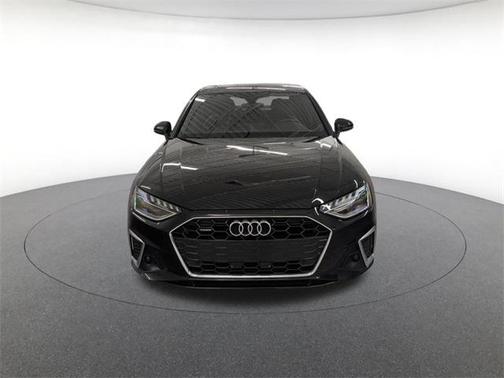 2023 Audi A4 45 S line Premium