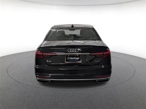 2023 Audi A4 45 S line Premium