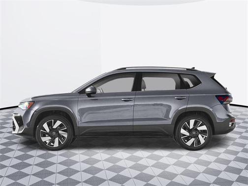 2025 Volkswagen Taos 1.5T SEL