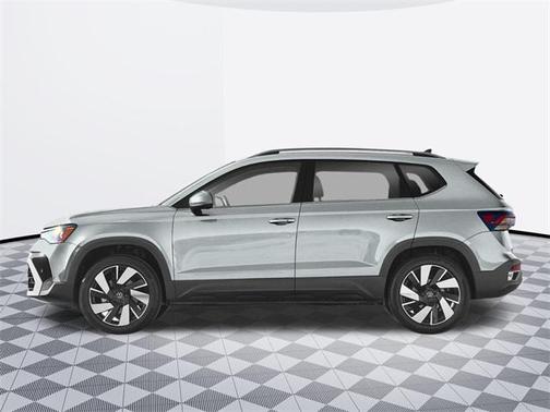 2025 Volkswagen Taos 1.5T SEL