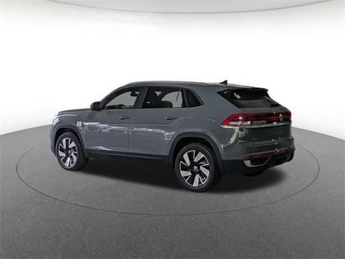 2026 Volkswagen Atlas Cross Sport 2.0T SE w/Technology 4MOTION