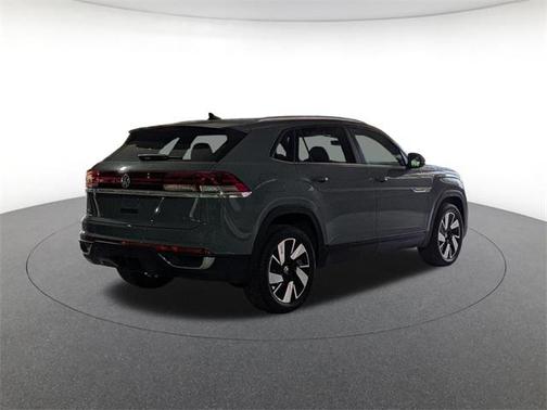 2026 Volkswagen Atlas Cross Sport 2.0T SE w/Technology 4MOTION