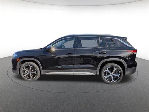 2025 Volkswagen Tiguan 2.0T SE 4MOTION