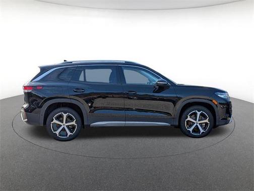 2025 Volkswagen Tiguan 2.0T SE 4MOTION