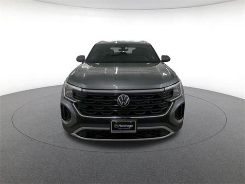 2025 Volkswagen Atlas Cross Sport 2.0T SE