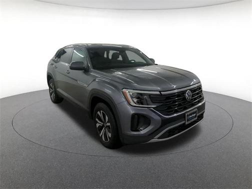 2025 Volkswagen Atlas Cross Sport 2.0T SE