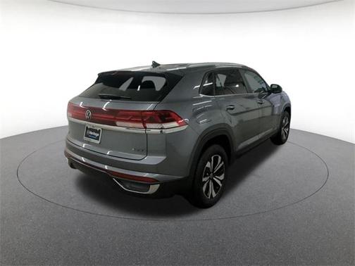 2025 Volkswagen Atlas Cross Sport 2.0T SE
