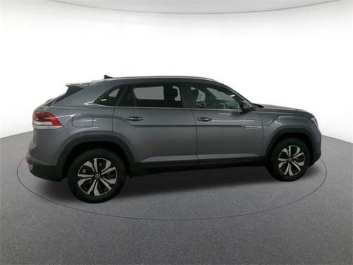 2025 Volkswagen Atlas Cross Sport 2.0T SE