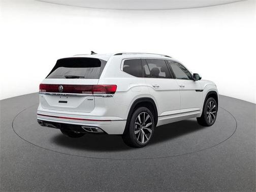 2026 Volkswagen Atlas 2.0T SEL Premium R-Line 4MOTION