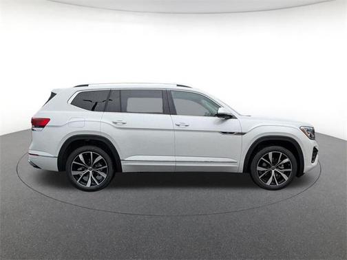 2026 Volkswagen Atlas 2.0T SEL Premium R-Line 4MOTION