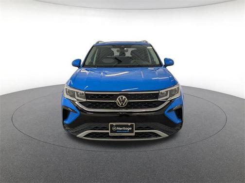 2022 Volkswagen Taos 1.5T SEL