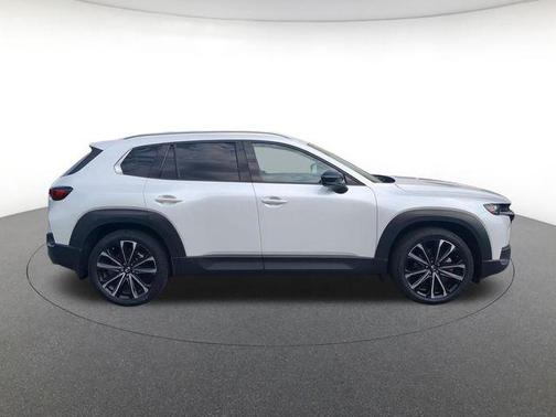 Pearl 2024 Mazda CX-50 2.5 S Premium Plus Package