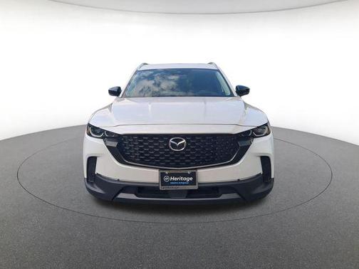 Pearl 2024 Mazda CX-50 2.5 S Premium Plus Package