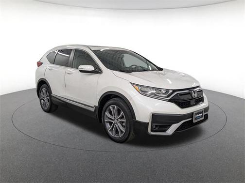 2020 Honda CR-V AWD Touring