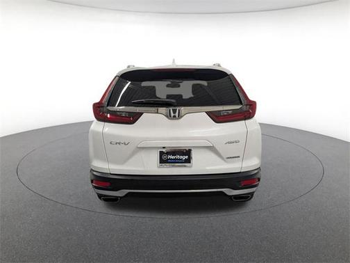 2020 Honda CR-V AWD Touring