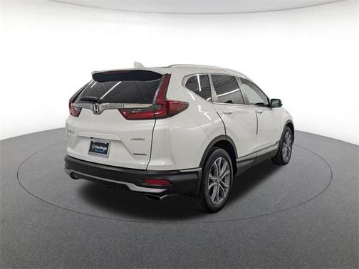 2020 Honda CR-V AWD Touring