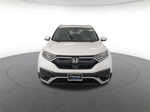 2020 Honda CR-V AWD Touring