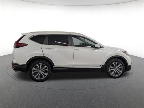 2020 Honda CR-V AWD Touring