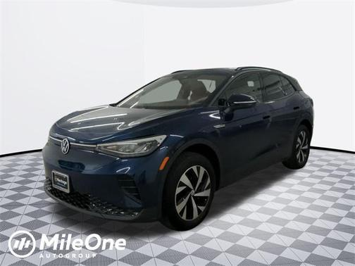 2023 Volkswagen ID.4 AWD Pro