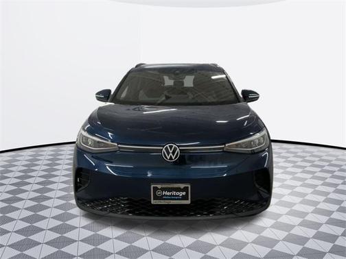 2023 Volkswagen ID.4 AWD Pro