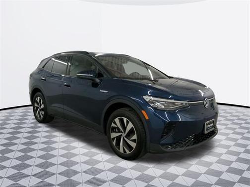 2023 Volkswagen ID.4 AWD Pro